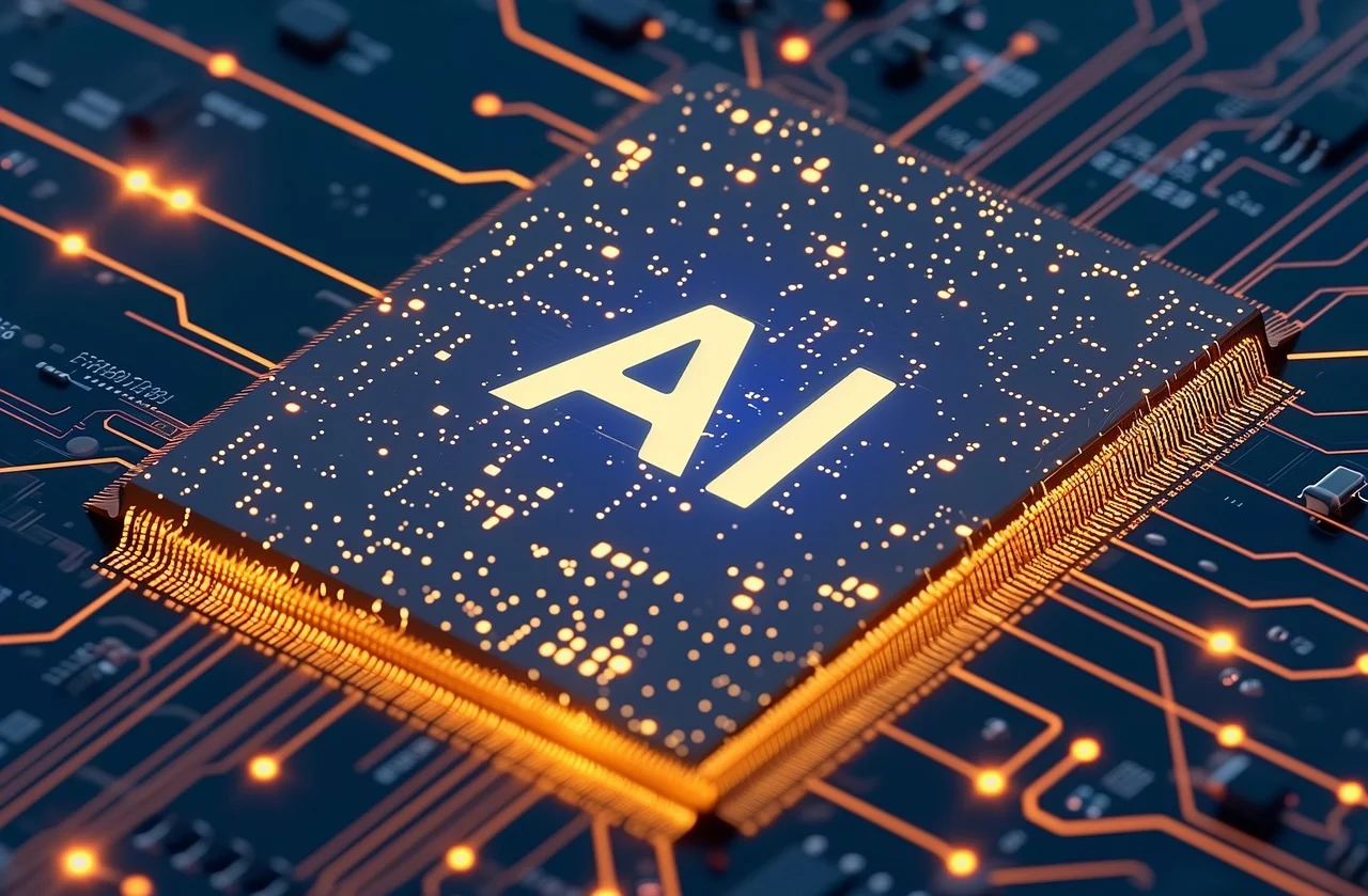 inteligencia artificial